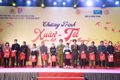 Chương trình Tình nguyện Mùa Đông – Xuân Tình nguyện 2025 với chủ đề "Xuân Gắn Kết - Tết Yêu Thương