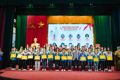 Đại hội Cháu ngoan Bác Hồ thành phố Phủ Lý lần thứ XI, năm 2025